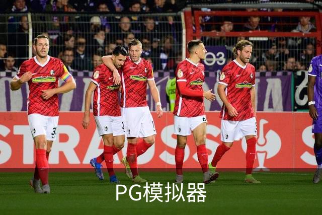 PG模拟器公司简介